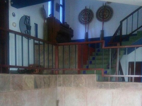 Shangvilla Hanthana - Photo4