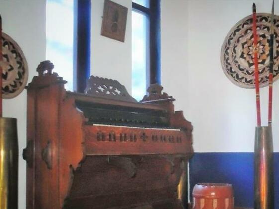 Shangvilla Hanthana - Photo5