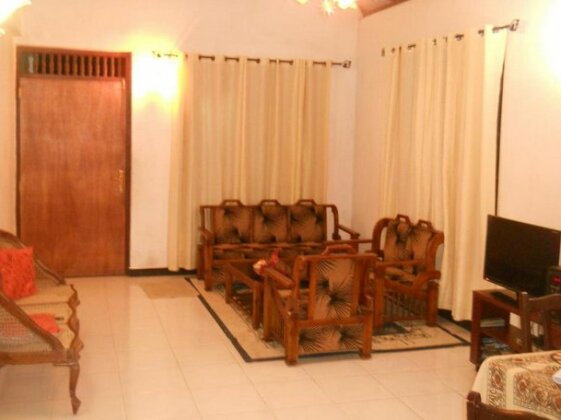 Skylark Vacation House - Photo5