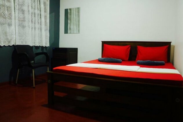 Sleep Cheep Hostel Kandy - Photo5