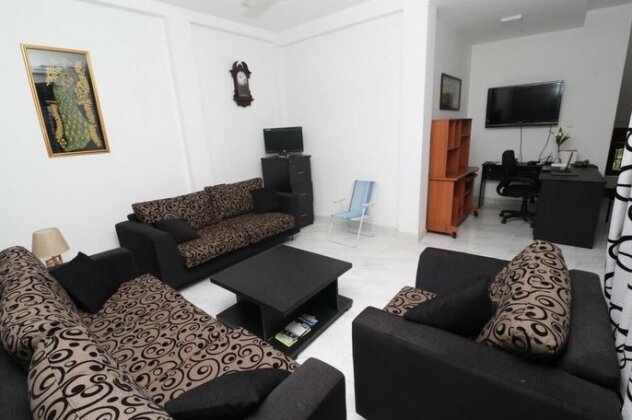Slightly Chilled Forest Villa - Photo3