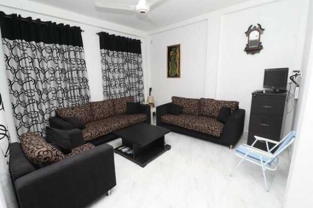Slightly Chilled Forest Villa - Photo4