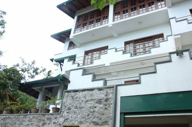 Soha Villa Kandy
