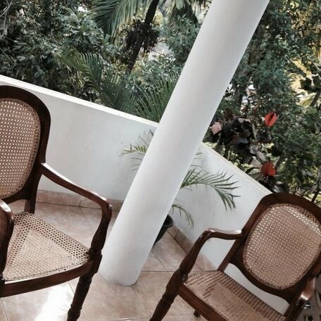 Spice Villa Kandy - Photo2