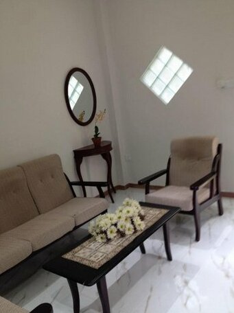 Spice Villa Kandy - Photo3
