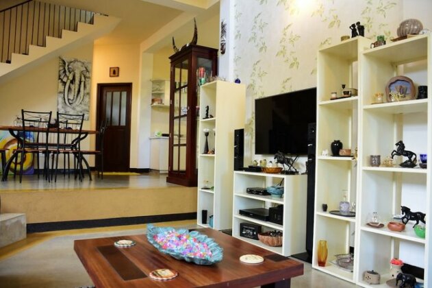 Spring Villa Kandy - Photo2