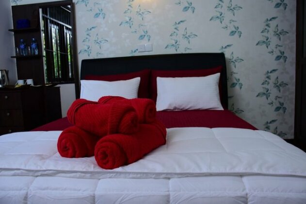 Spring Villa Kandy - Photo4