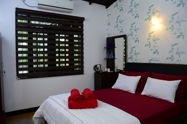 Spring Villa Kandy - Photo5