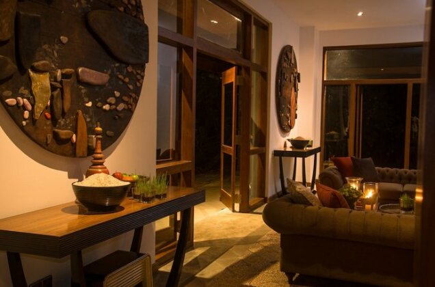 Stone House Kandy - Photo2
