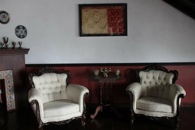 Stone House Suites Kandy - Photo3