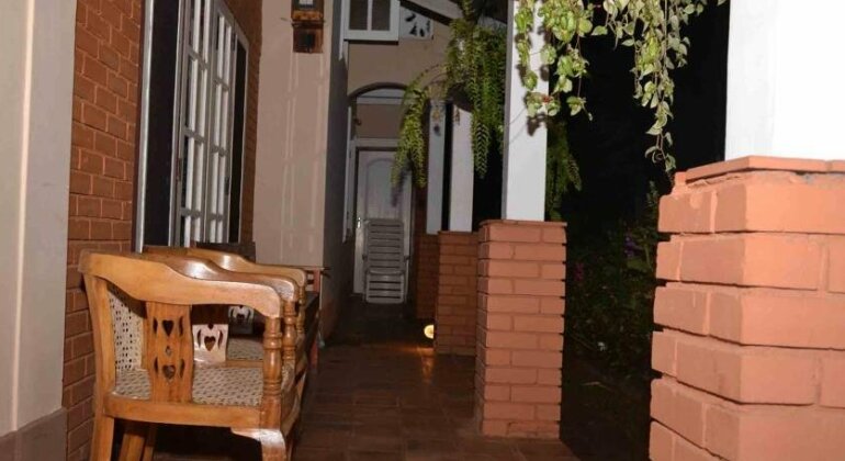 Sujatha's Homestay Residence - Photo2