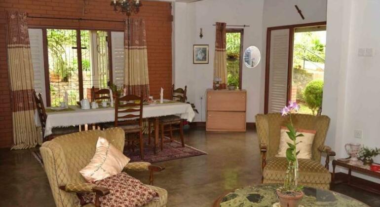 Sujatha's Homestay Residence - Photo3