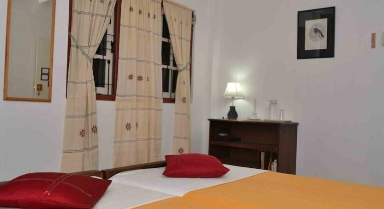 Sujatha's Homestay Residence - Photo5