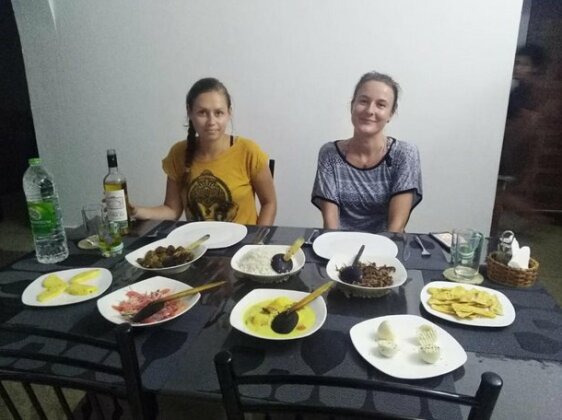 Suresh Homestay in Kandy - Photo3