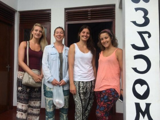 The Best Hostel Kandy - Photo3