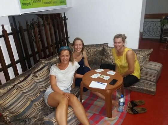 The Best Hostel Kandy - Photo4