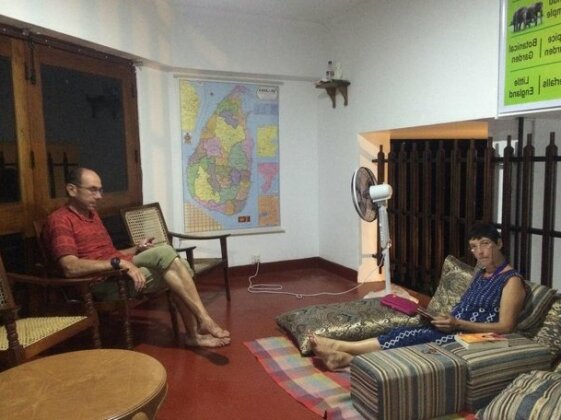 The Best Hostel Kandy - Photo5