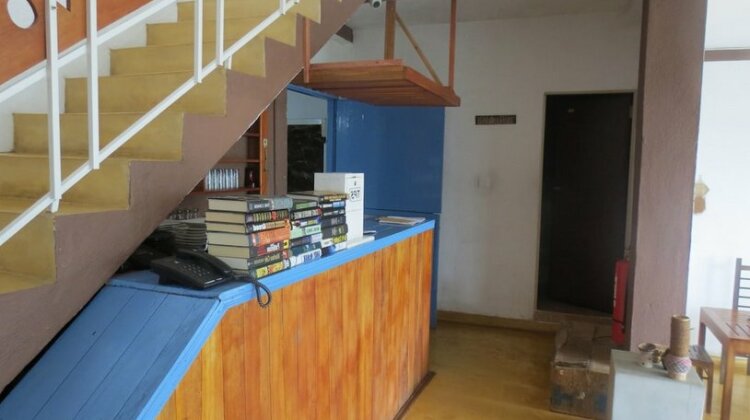 The Change Hotel - Photo3