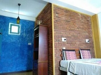 The Change Hotel - Photo4