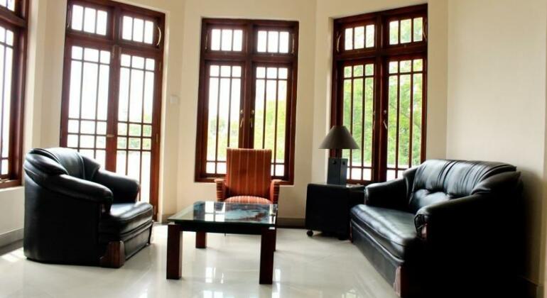 The Hills Lodge - Photo4