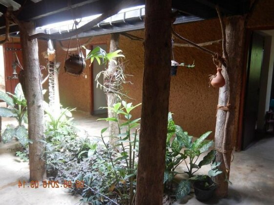 The Hilltop Eco Homestay Digana - Photo2
