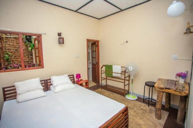 The Hilltop Eco Homestay Digana - Photo3