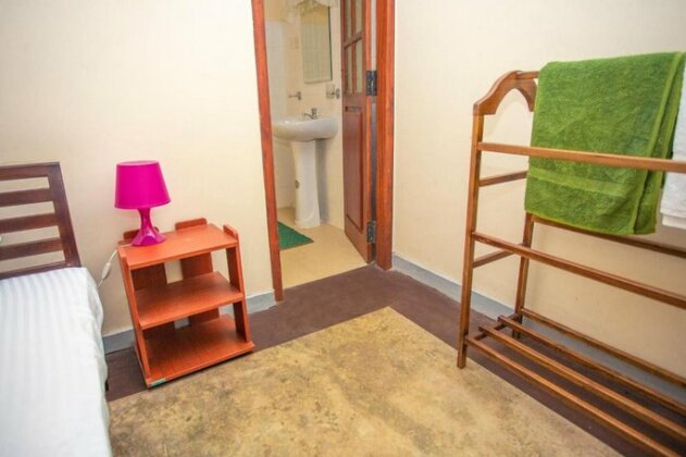 The Hilltop Eco Homestay Digana - Photo5