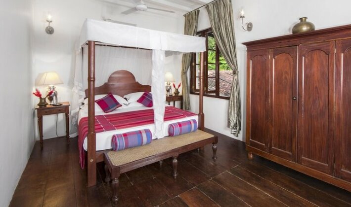 The Kandy House - Photo2