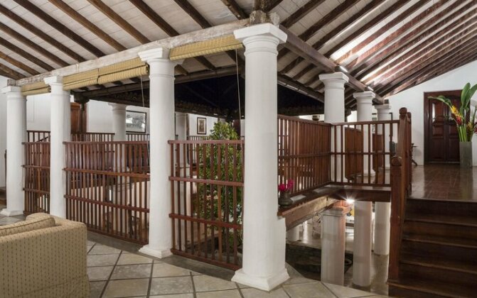 The Kandy House - Photo3