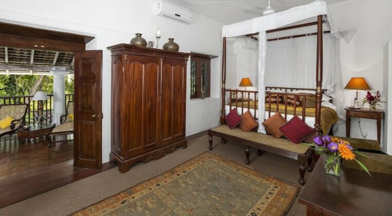 The Kandy House - Photo4