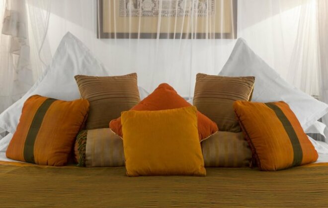 The Kandy House - Photo5