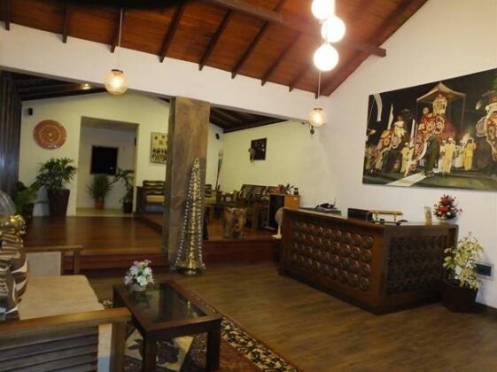 The Kandyan - Photo3