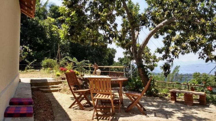 The Pepper Cottage - Photo2