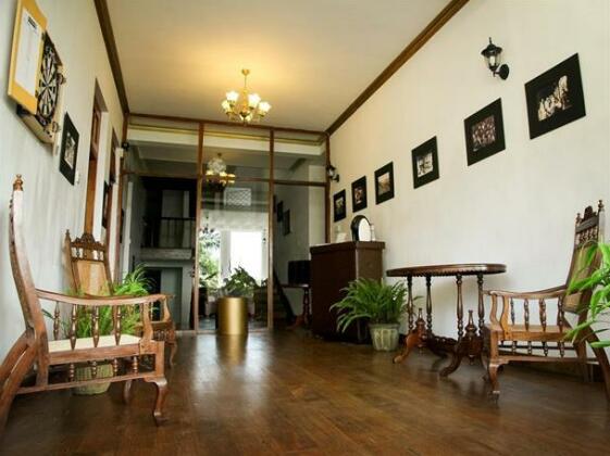 The Sovereign Kandy - Photo2