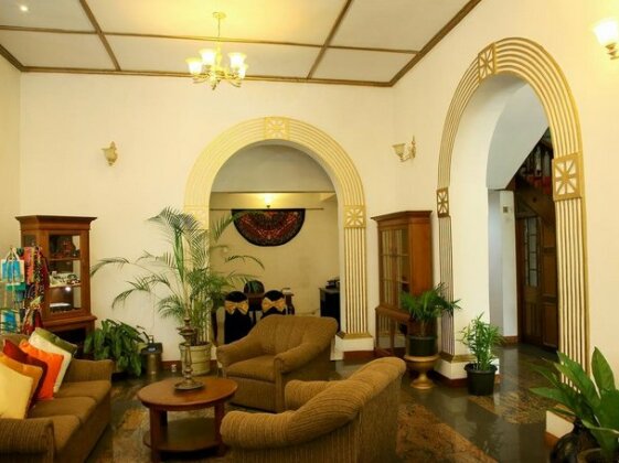 The Sovereign Kandy - Photo3