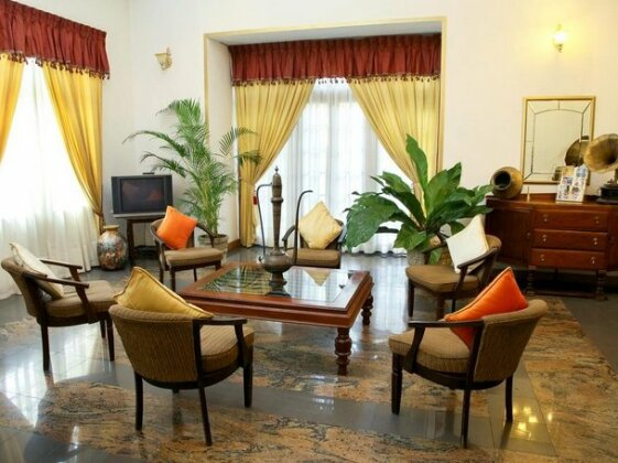 The Sovereign Kandy - Photo4
