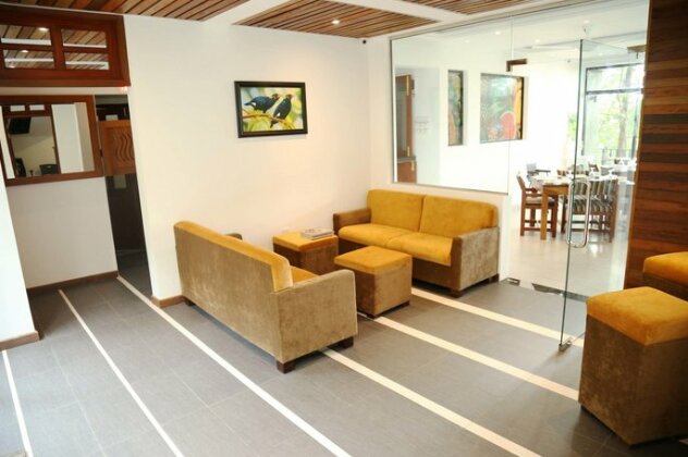 The Spring Villas - Photo3