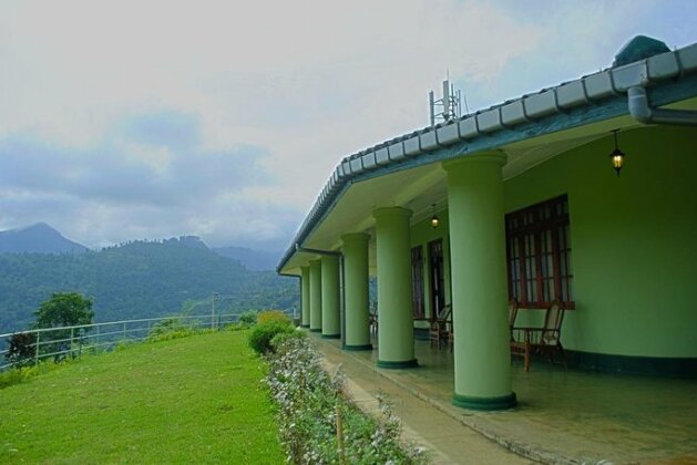 The Tea Estate - Photo2