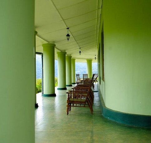 The Tea Estate - Photo3