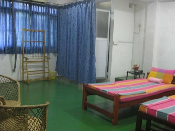 Three Three Five Holiday Homes & Dormitory - Photo5