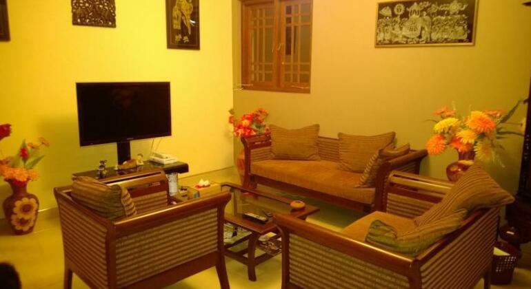 Tree Lodge - Photo3