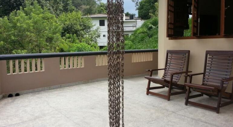 Tree Lodge - Photo4