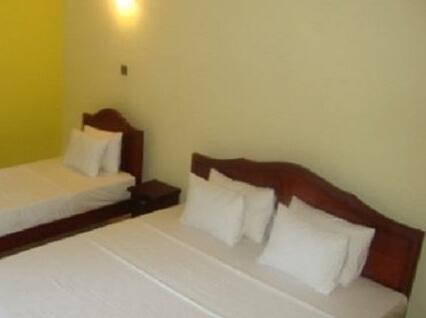 Tropicana Hotel Kandy - Photo4