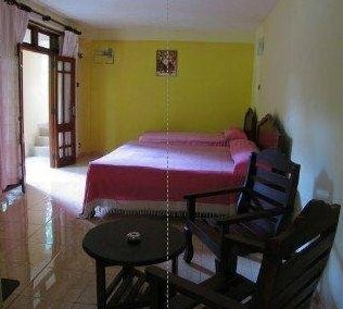 Tropicana Hotel Kandy - Photo5