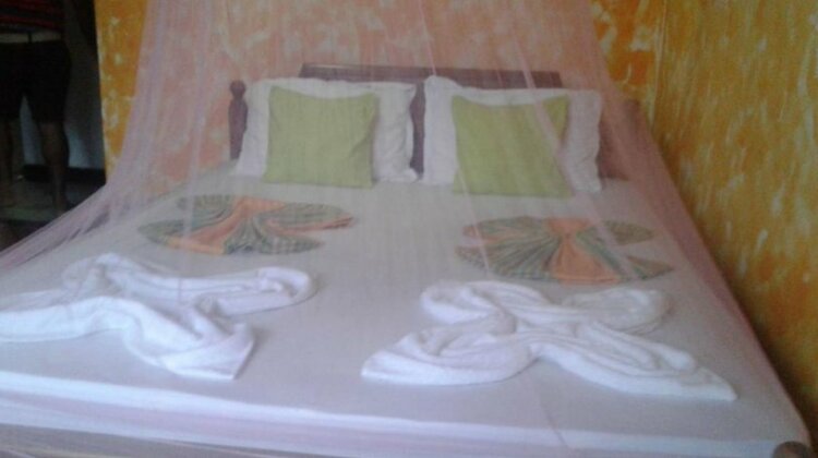 Umaya Holiday Inn Kandy - Photo3