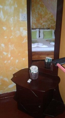 Umaya Holiday Inn Kandy - Photo4