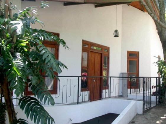 Villa 86 Kandy - Photo5