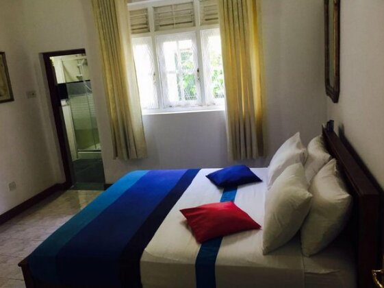 Villa Begonia Kandy - Photo2