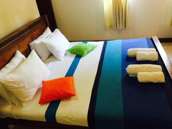 Villa Begonia Kandy - Photo3