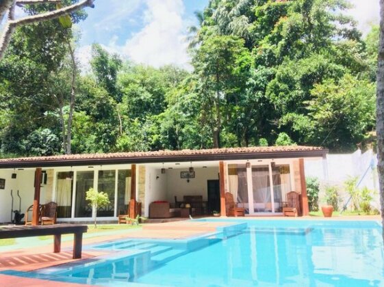 Villa Kandy - Photo4